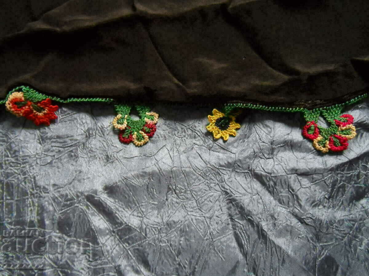 Silk Head Towel - 6 Silk Head Towel - 6