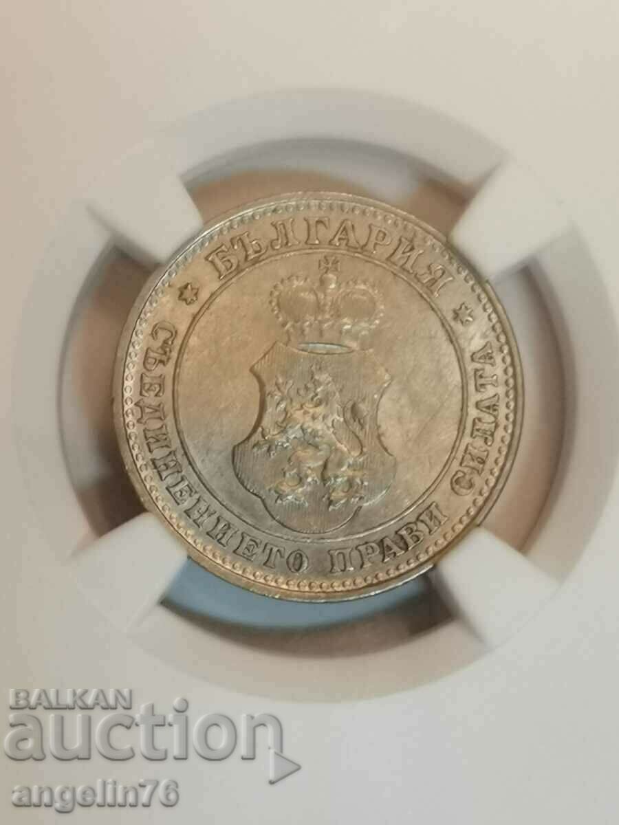 Auction 10 cents 1906 MS62 NGC Auction 10 cents 1906 MS62 NGC
