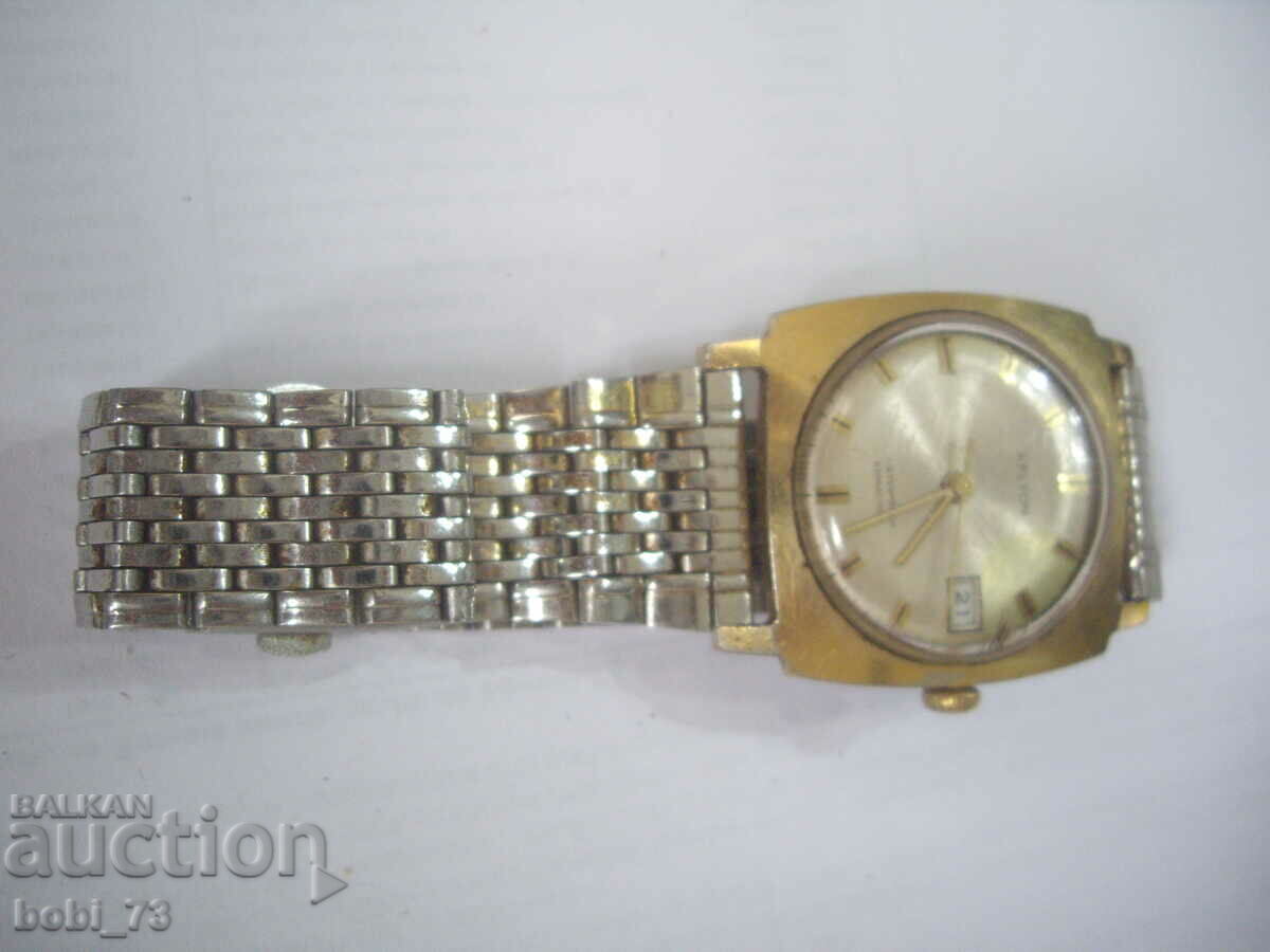 Vintage Kelton wristwatch with price 45.00 BGN | € 23.01 Vintage Kelton wristwatch with price 45.00 BGN | € 23.01