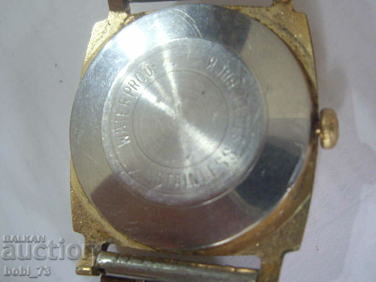 Auction Vintage Kelton wristwatch Auction Vintage Kelton wristwatch