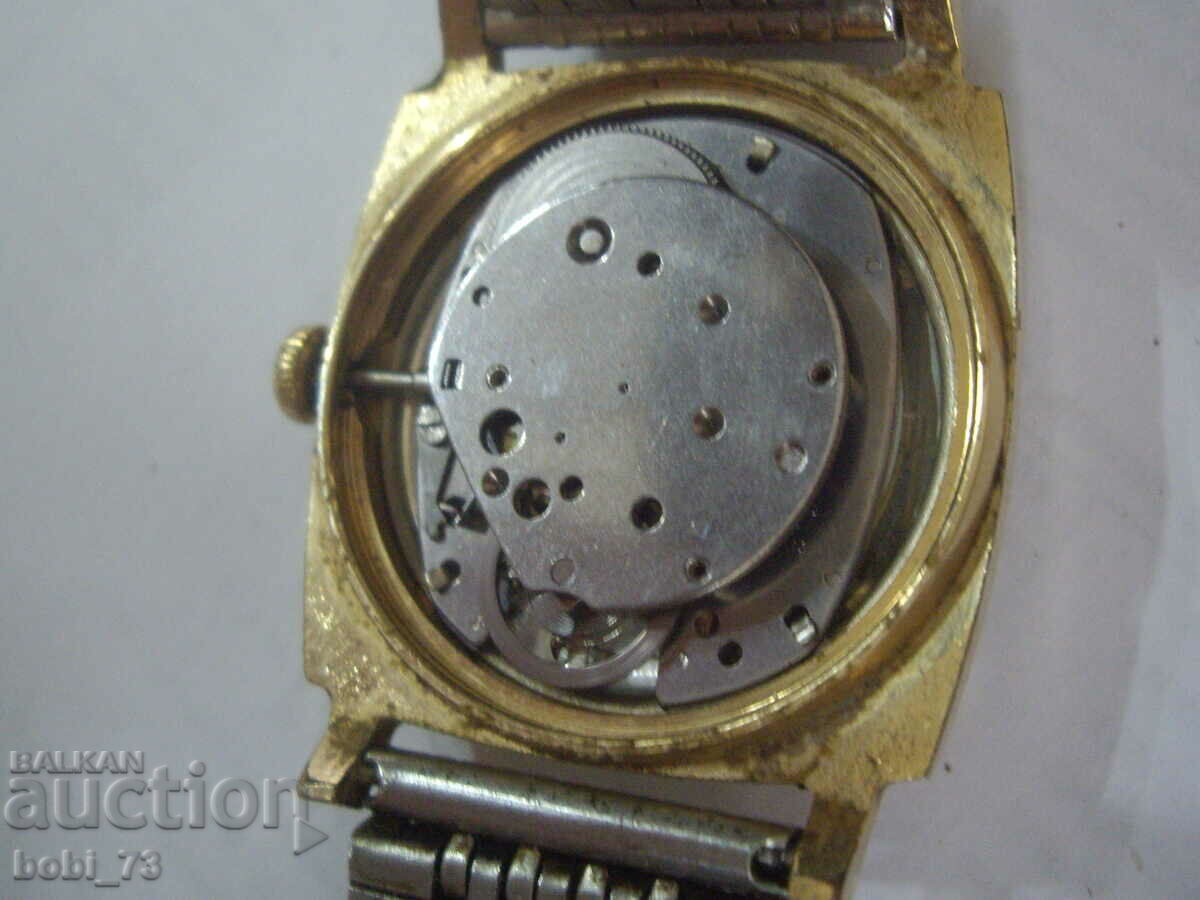 Delivery of Vintage Kelton wristwatch Delivery of Vintage Kelton wristwatch