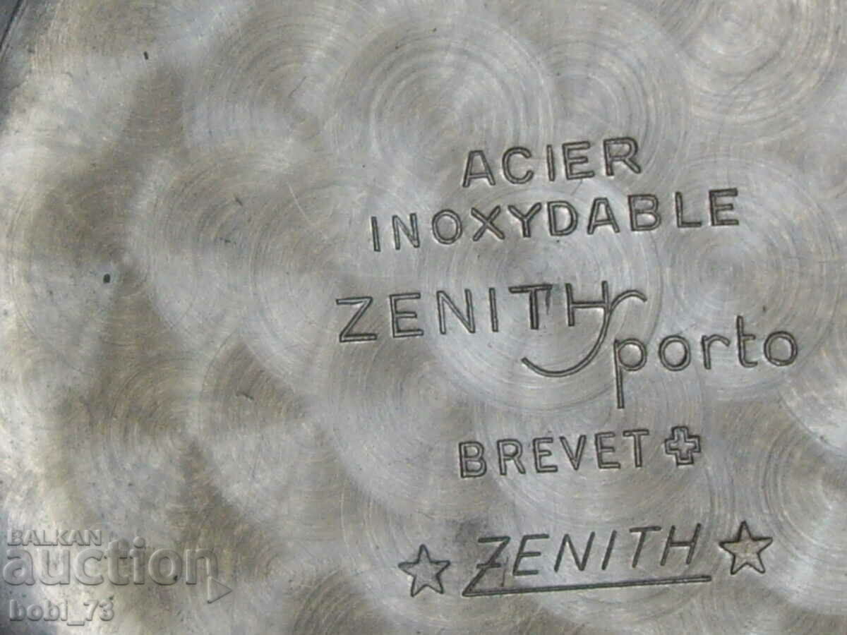 Стар ръчен часовник''Zenit'' - 6 Стар ръчен часовник''Zenit'' - 6