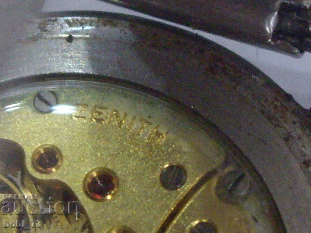 Стар ръчен часовник''Zenit'' - 7 Стар ръчен часовник''Zenit'' - 7