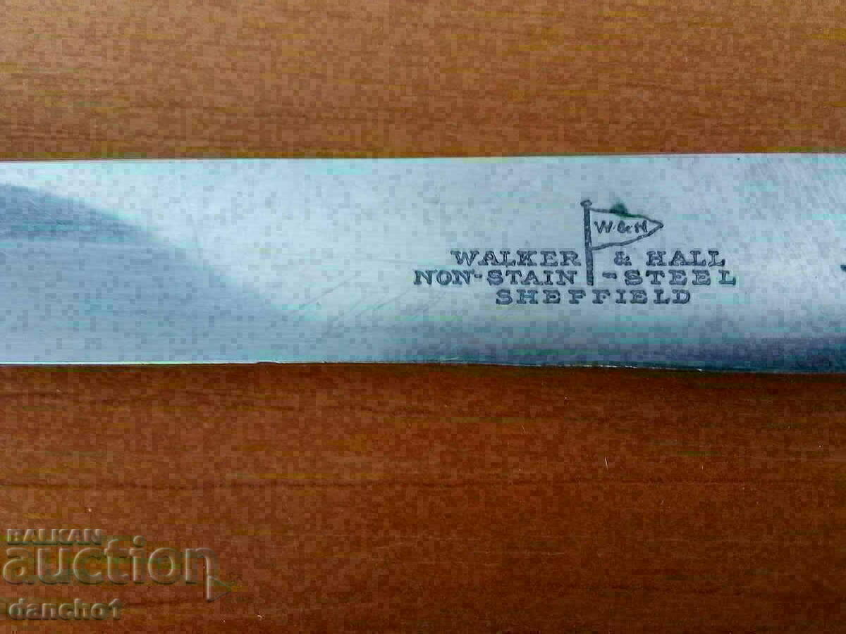 Două cuțite Sheffield - 5