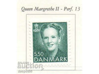 1994. Danemarca. Regina Margrethe a II-a.