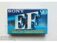 Audio Cassette Sony C-90EFB