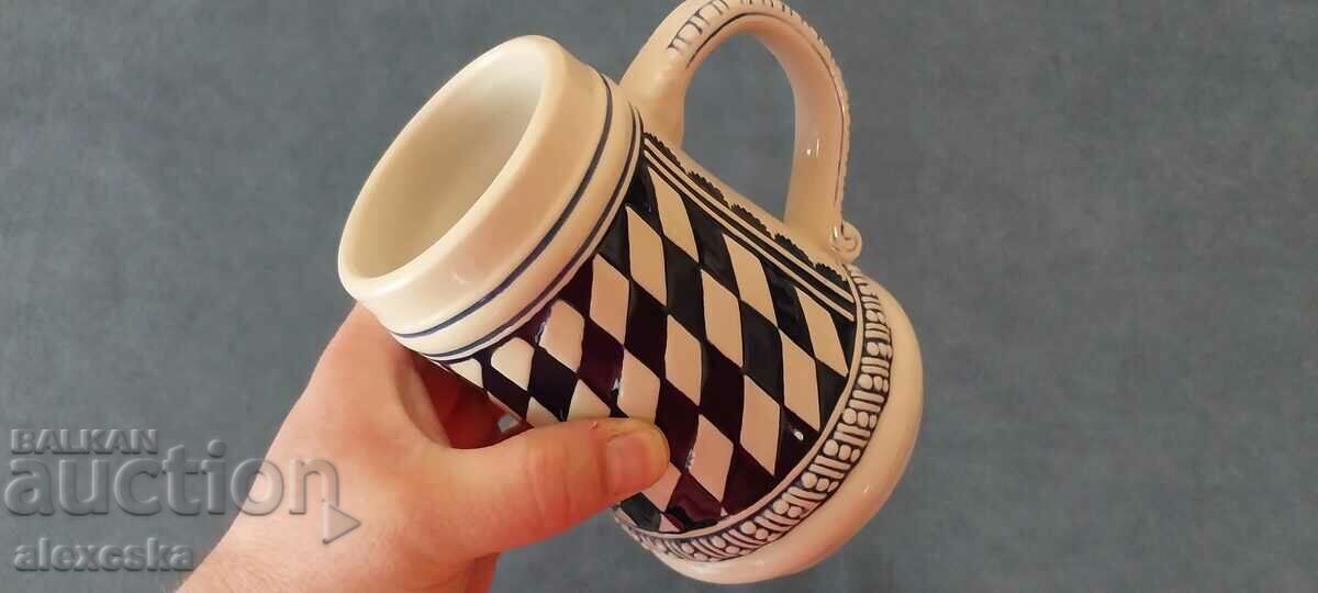 Massive mug - Germany