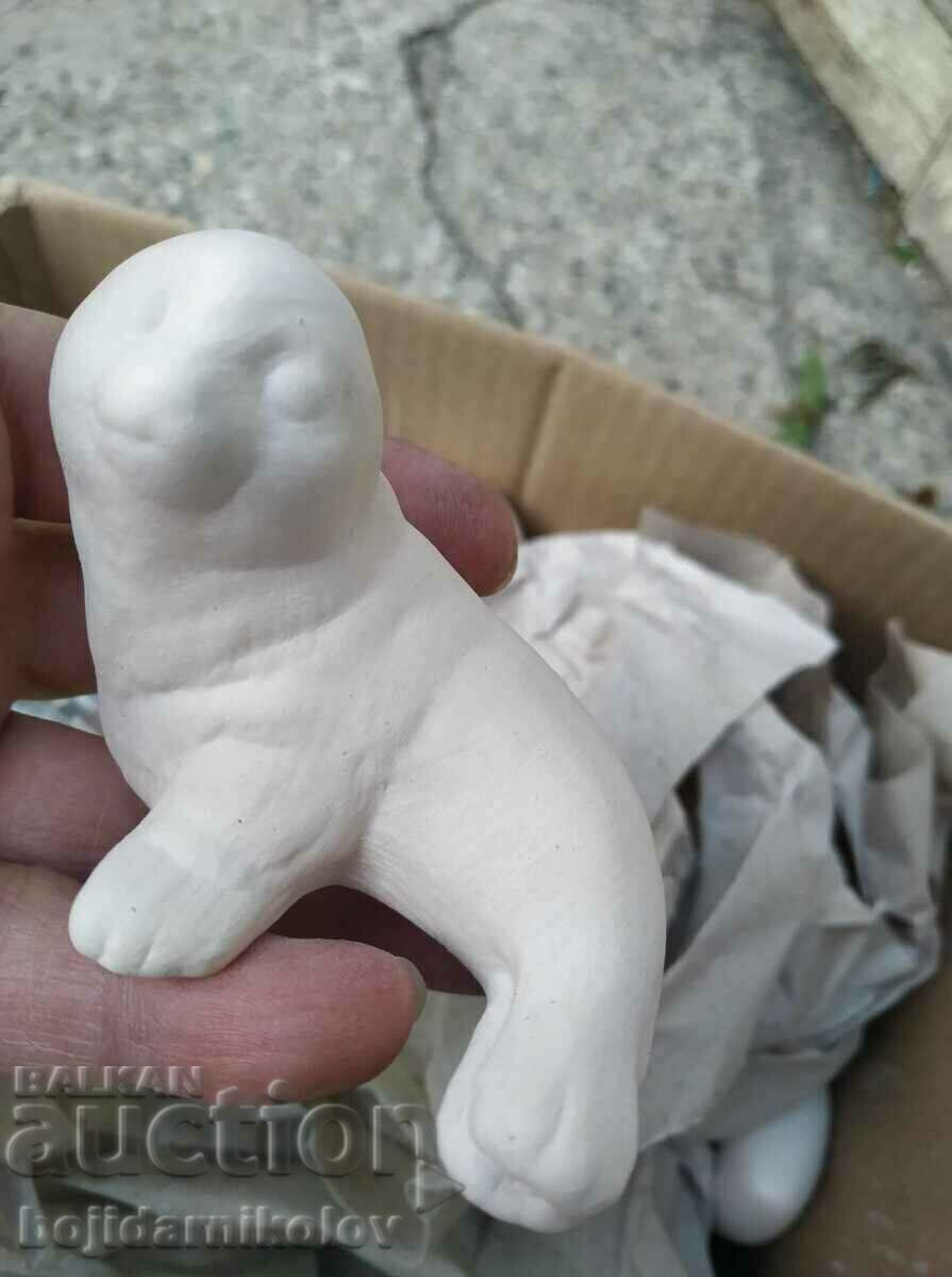 Δημοπρασία Λευκές, νέες, γερμανικές φιγούρες για χρωματισμό. Η τιμή είναι για την παρτίδα Δημοπρασία Λευκές, νέες, γερμανικές φιγούρες για χρωματισμό. Η τιμή είναι για την παρτίδα