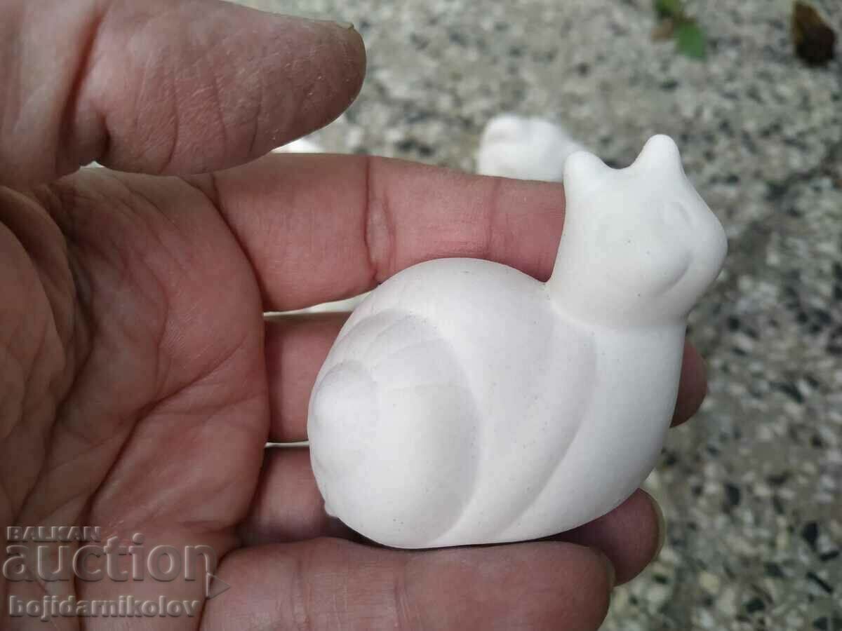 Λευκές, νέες, γερμανικές φιγούρες για χρωματισμό. Η τιμή είναι για την παρτίδα - 6 Λευκές, νέες, γερμανικές φιγούρες για χρωματισμό. Η τιμή είναι για την παρτίδα - 6