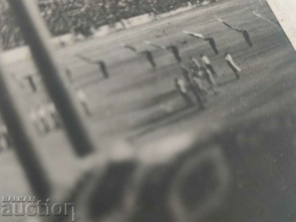 Levski: Macedonia 1942 / 2:0 with price 1000.00 BGN | € 511.29 Levski: Macedonia 1942 / 2:0 with price 1000.00 BGN | € 511.29