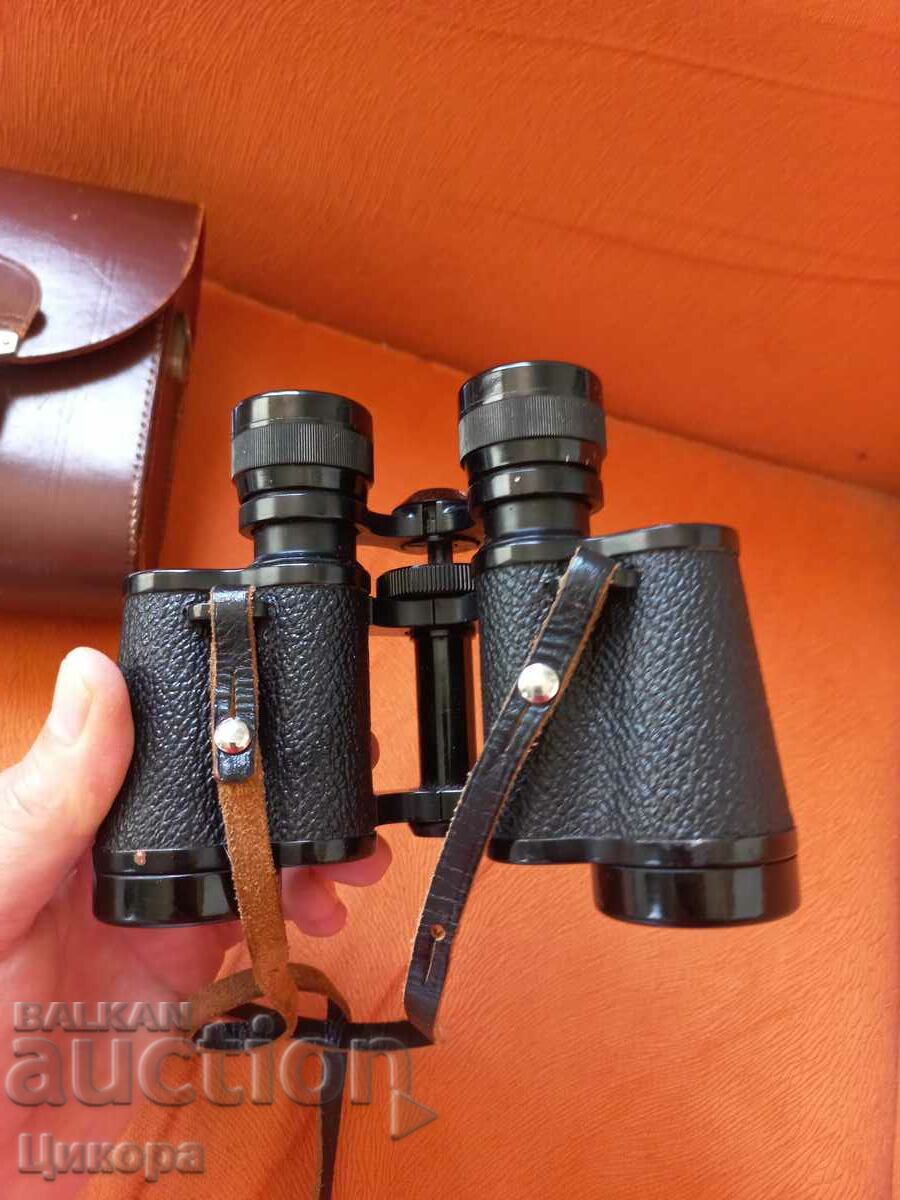 OLD GERMAN BINOCULARS with price 150.00 BGN | € 76.69