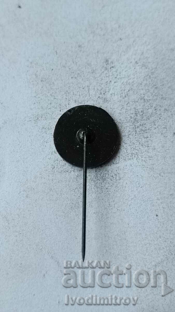 Σήμα Ολυμπιακών Αγώνων της Σερβίας 1976 1980 με τιμή 3.45 BGN | € 1.76 Σήμα Ολυμπιακών Αγώνων της Σερβίας 1976 1980 με τιμή 3.45 BGN | € 1.76