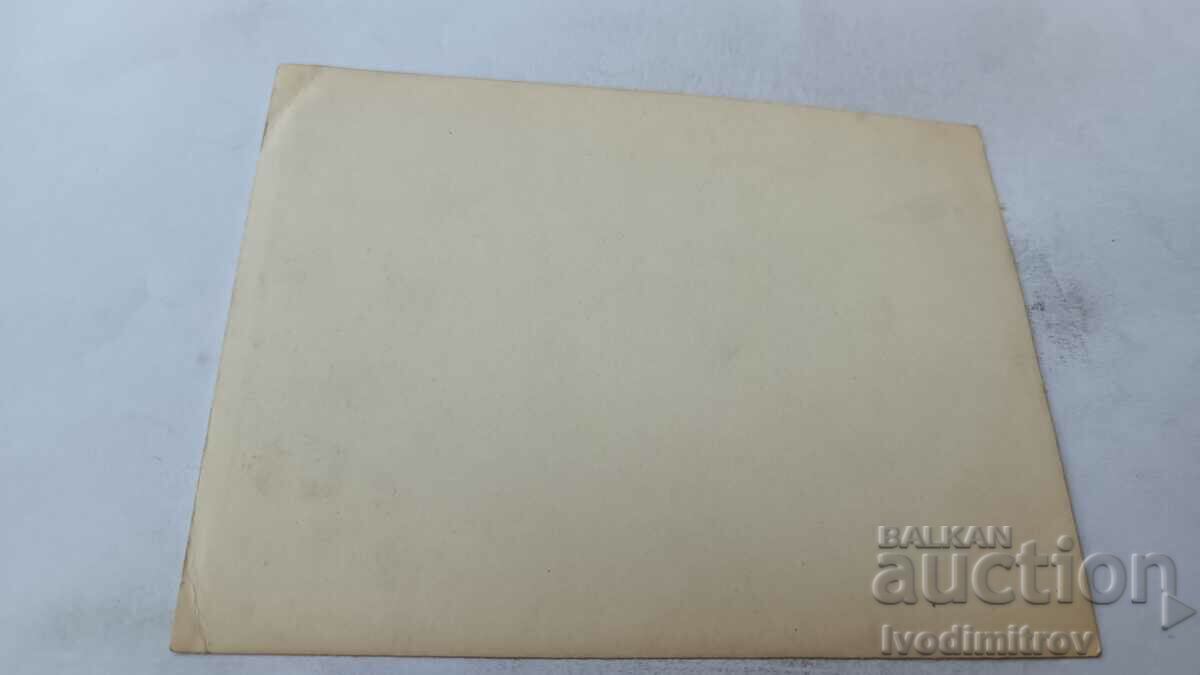 Photo Men and women in vintage swimsuits on the beach with price 2.45 BGN | € 1.25 Photo Men and women in vintage swimsuits on the beach with price 2.45 BGN | € 1.25