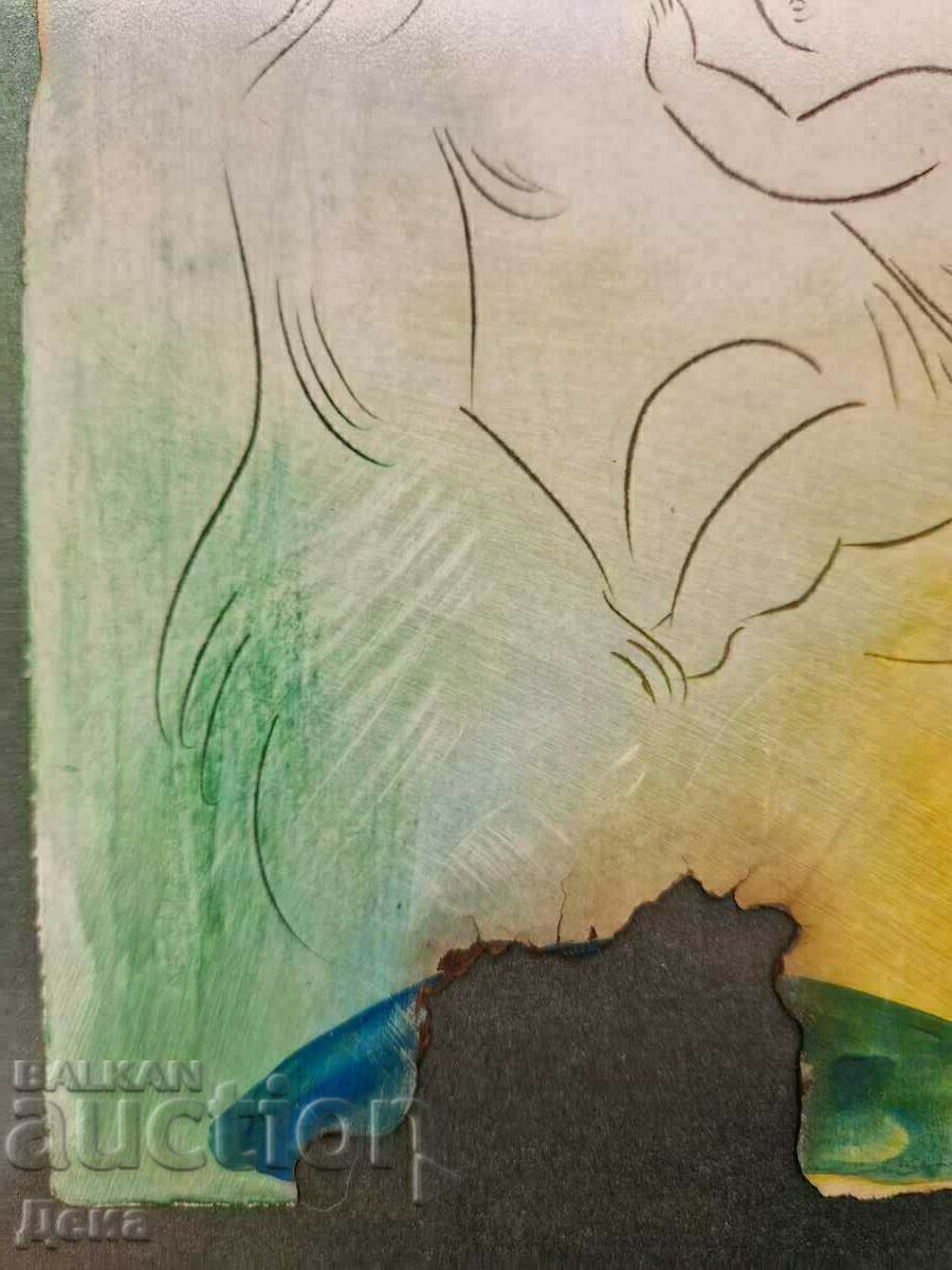 Interesting contemporary picture 2006. - 7 Interesting contemporary picture 2006. - 7