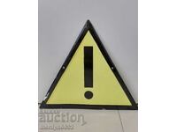 Εμπαγιέ κοινωνική πλάκα, πλάκα NRB