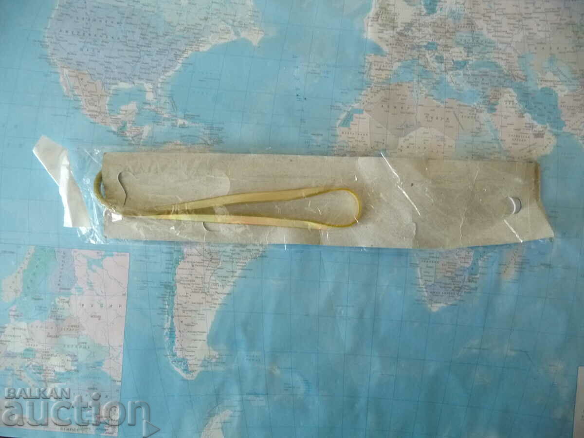 Link pentru telefon, insignă, chei, breloc, șnur, zale cu preț 2.00 BGN | € 1.02 Link pentru telefon, insignă, chei, breloc, șnur, zale cu preț 2.00 BGN | € 1.02