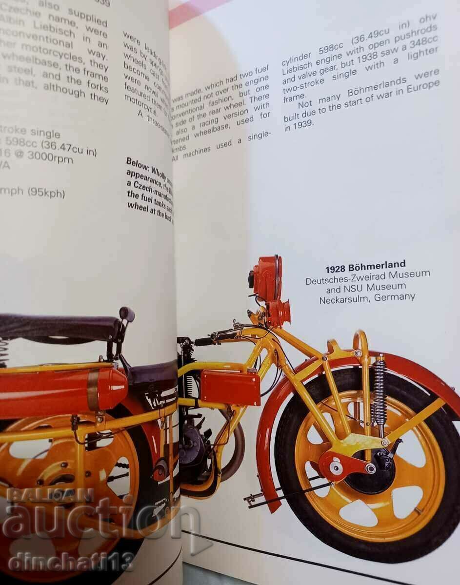 Auction THE ILLUSTRATED DIRECTORY OF MOTORCYCLES. Mirco De Cet Auction THE ILLUSTRATED DIRECTORY OF MOTORCYCLES. Mirco De Cet