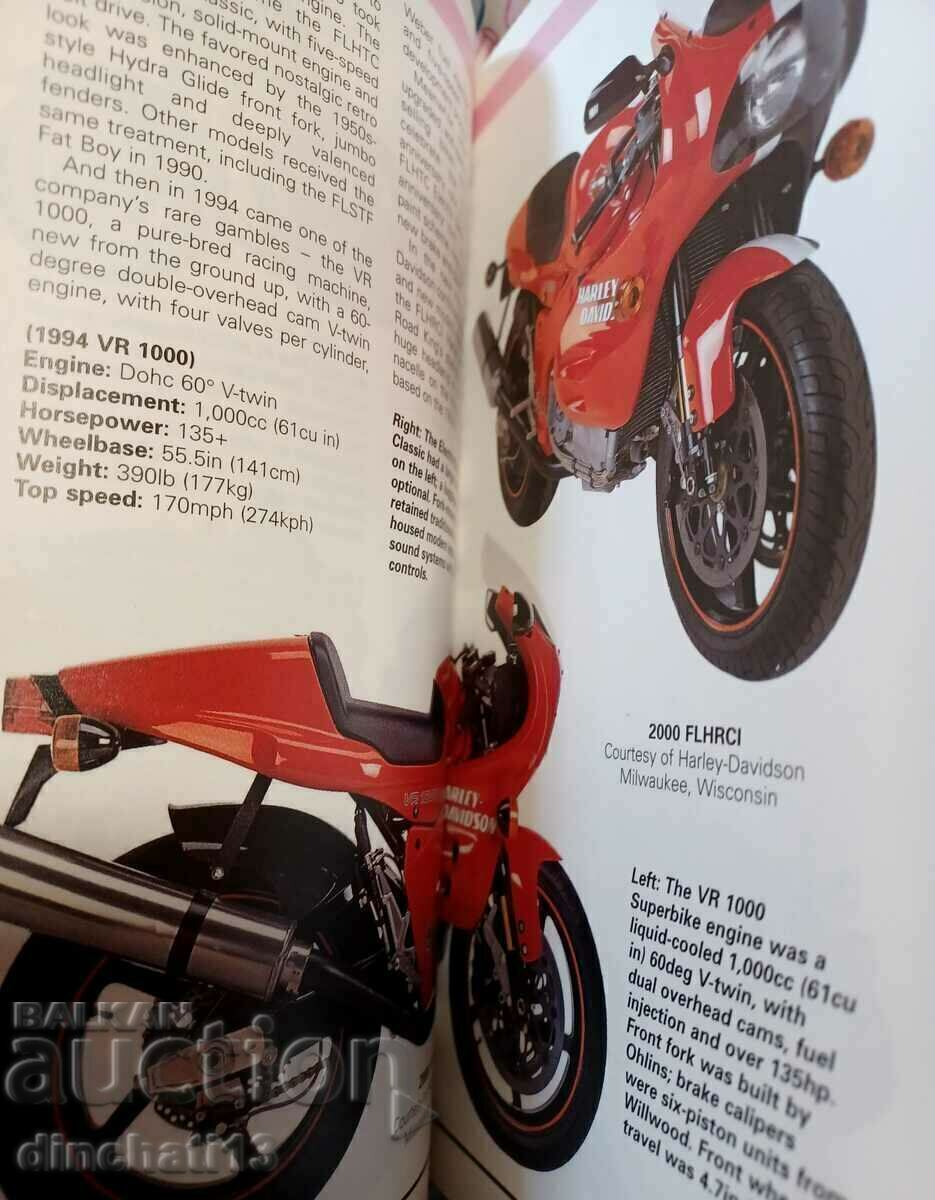 THE ILLUSTRATED DIRECTORY OF MOTORCYCLES. Mirco De Cet - 7 THE ILLUSTRATED DIRECTORY OF MOTORCYCLES. Mirco De Cet - 7