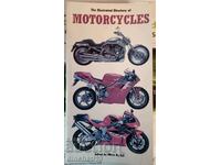 DIRECTORUL ILUSTRAT AL MOTOCICLETELOR. Mirco De Cet