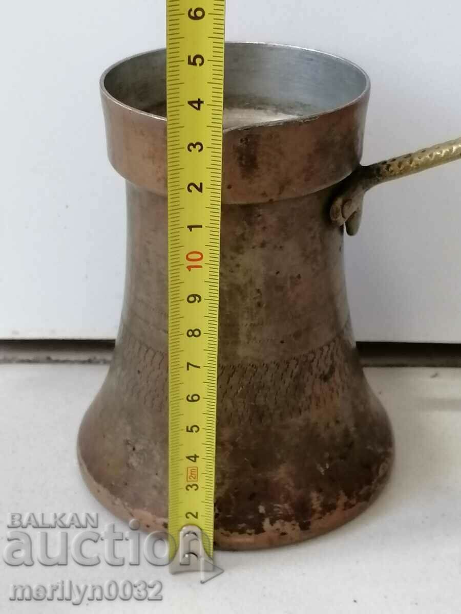 Παράδοση Παλιά χαλκού κονσερβοποιημένα κατσαρόλα, μπρίκι, χαλκό, σκάφος χαλκού Παράδοση Παλιά χαλκού κονσερβοποιημένα κατσαρόλα, μπρίκι, χαλκό, σκάφος χαλκού