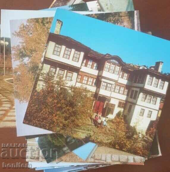 Smolyan - Nikola Gigov with price 10.00 BGN | € 5.11 Smolyan - Nikola Gigov with price 10.00 BGN | € 5.11