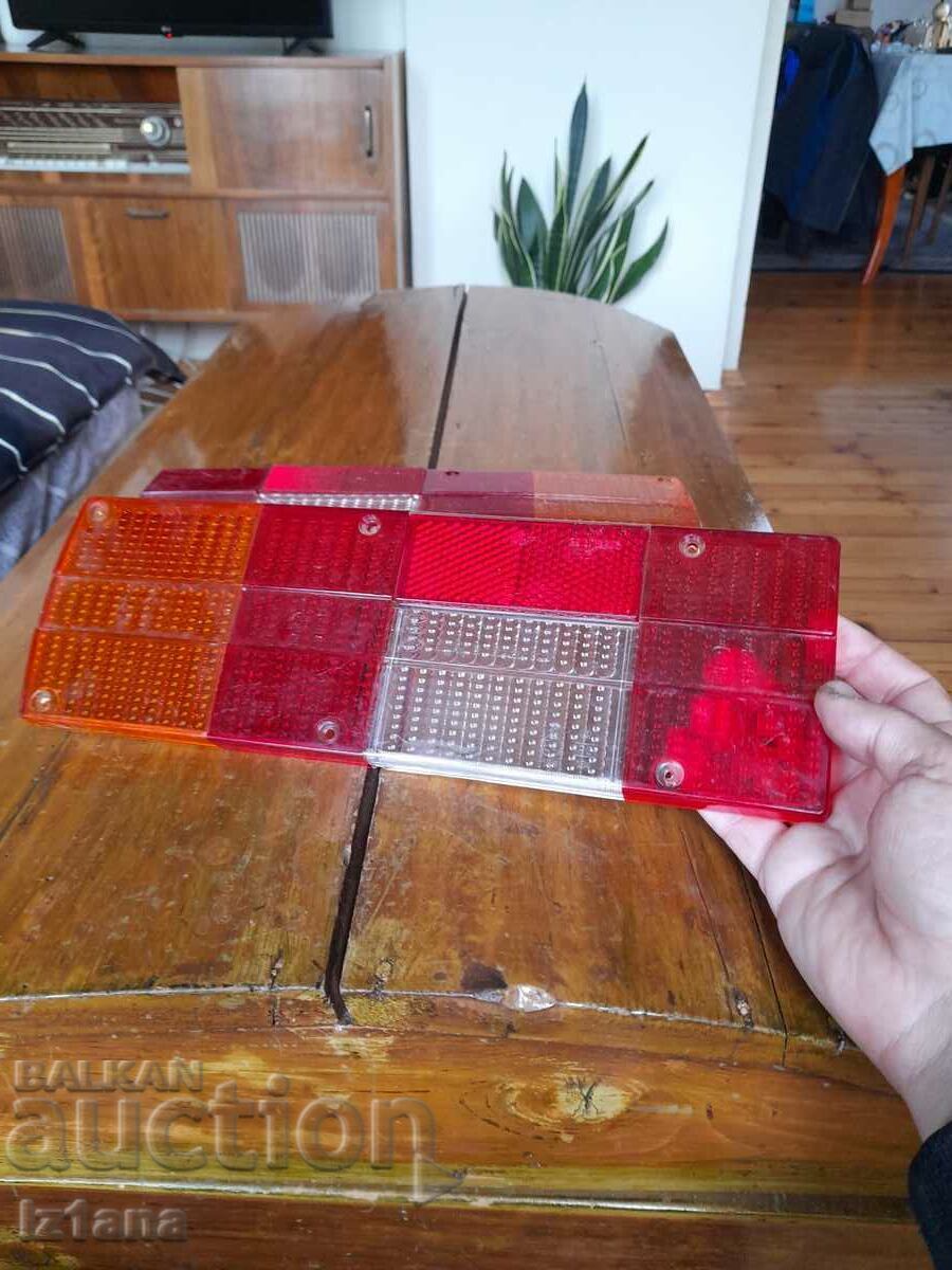 Old rear lights, brake lights with price 65.00 BGN | € 33.23 Old rear lights, brake lights with price 65.00 BGN | € 33.23