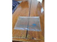 Old document pocket Tourist Agency Shipka