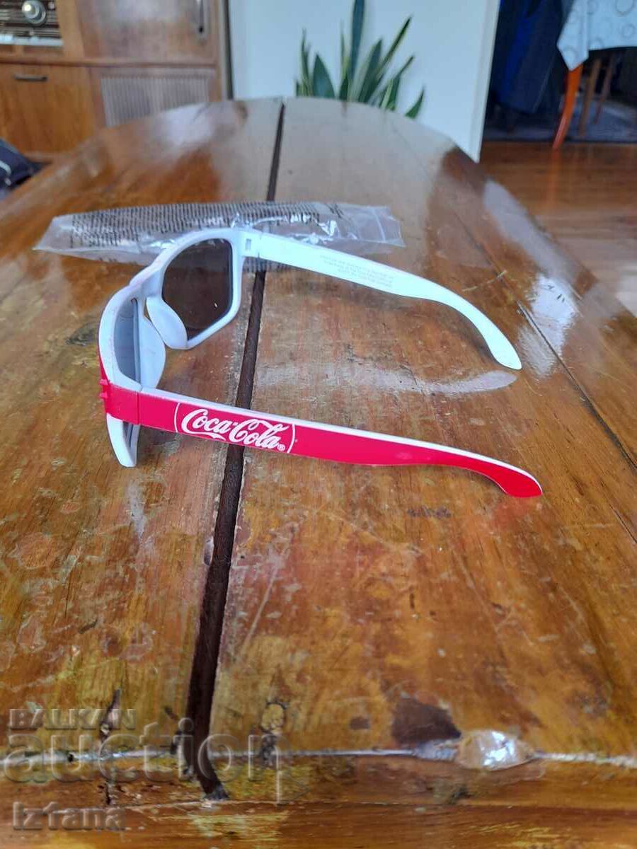 Sunglasses Coca Cola, Coca Cola - 6 Sunglasses Coca Cola, Coca Cola - 6
