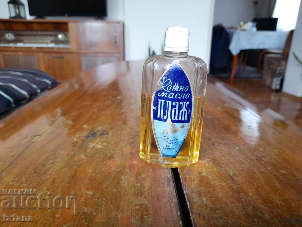 Old Leather Oil Beach Old Leather Oil Beach