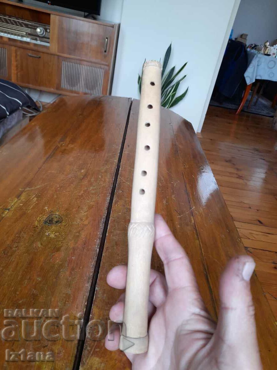 Old rascal, duduk, whistle with price 33.00 BGN | € 16.87 Old rascal, duduk, whistle with price 33.00 BGN | € 16.87