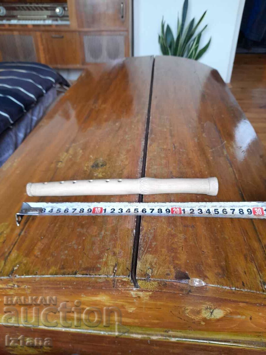 Old rascal, duduk, whistle - 6 Old rascal, duduk, whistle - 6