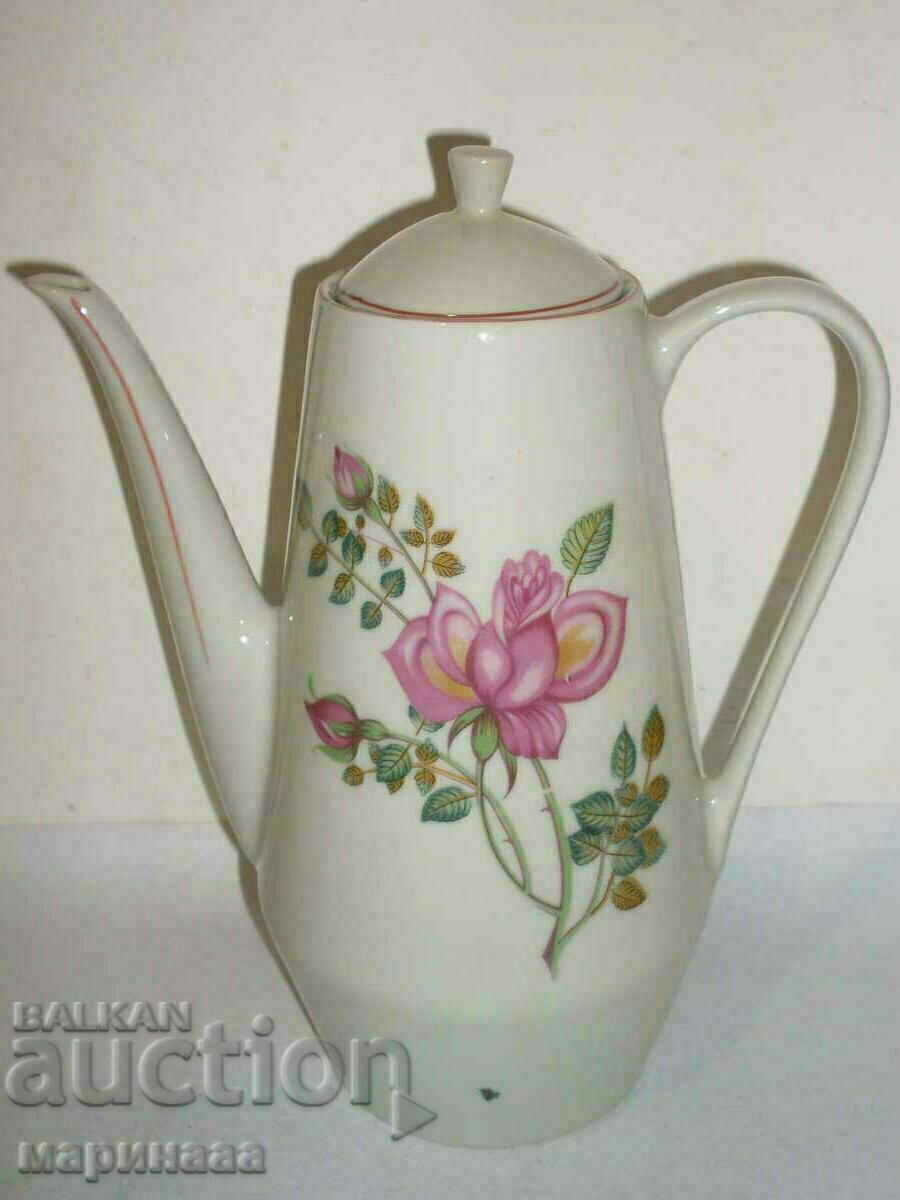 RAR SOC. KANA. PORŢELAN. BG RAR SOC. KANA. PORŢELAN. BG