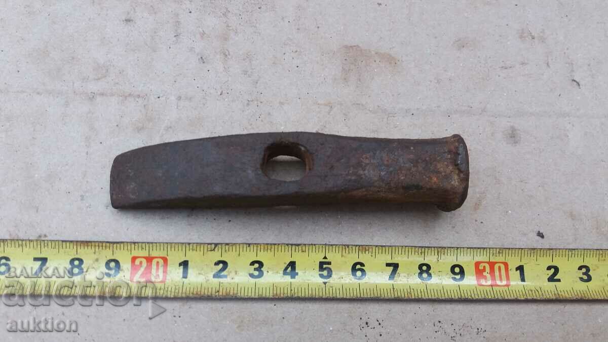 OLD CRAFTSMAN CHUCK with price 2.99 BGN | € 1.53 OLD CRAFTSMAN CHUCK with price 2.99 BGN | € 1.53