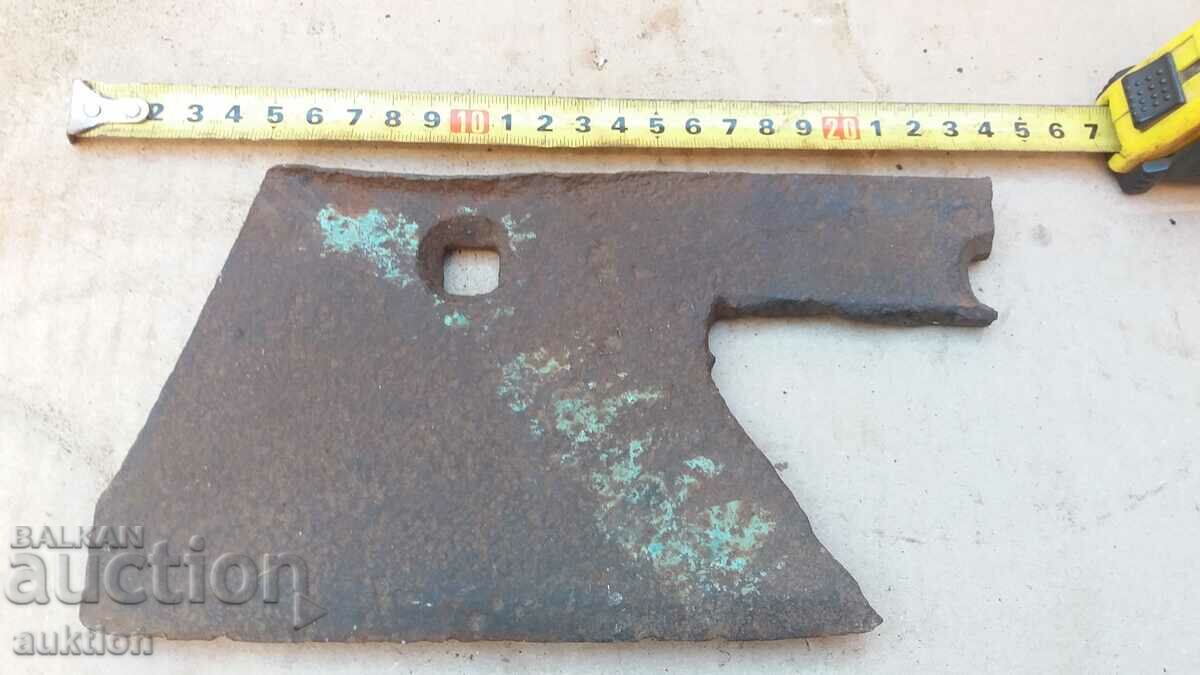 Аукцион СТАР МАСИВЕН КОВАН САТЪР, ИНСТРУМЕНТ Аукцион СТАР МАСИВЕН КОВАН САТЪР, ИНСТРУМЕНТ