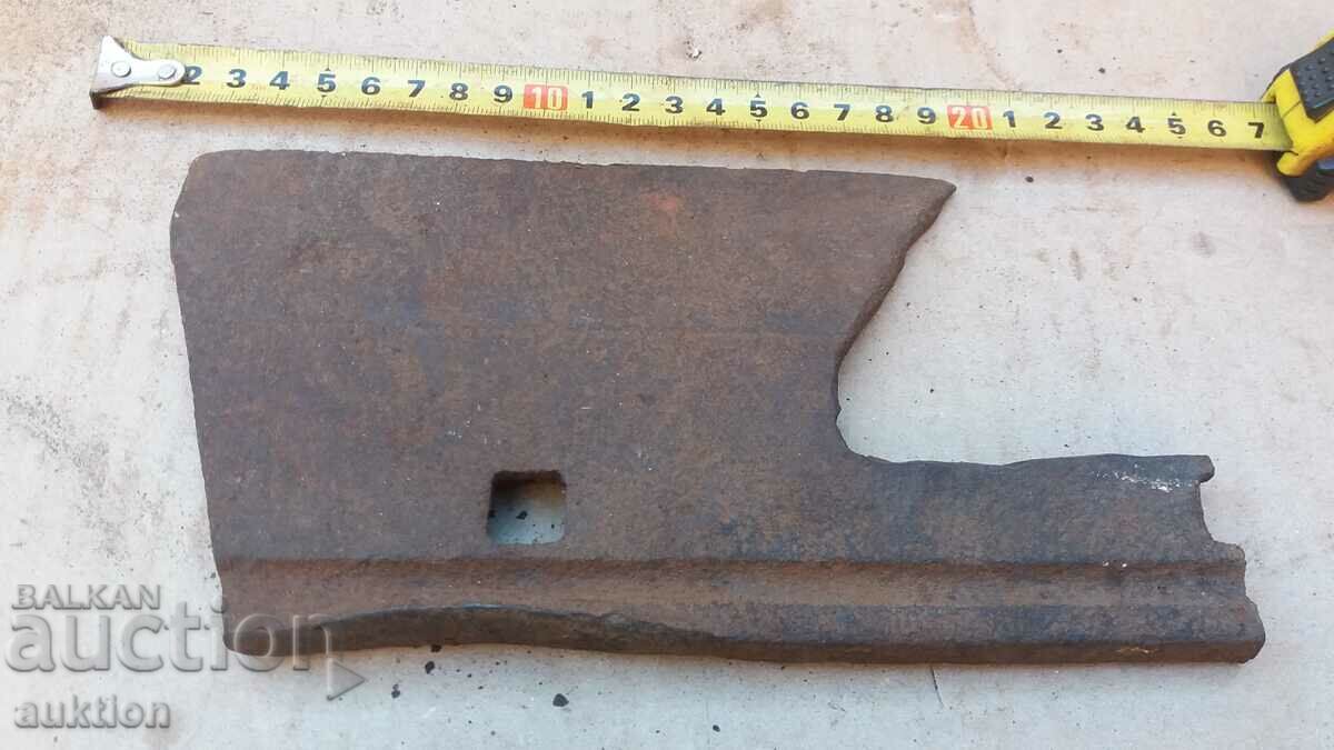 СТАР МАСИВЕН КОВАН САТЪР, ИНСТРУМЕНТ - 6 СТАР МАСИВЕН КОВАН САТЪР, ИНСТРУМЕНТ - 6