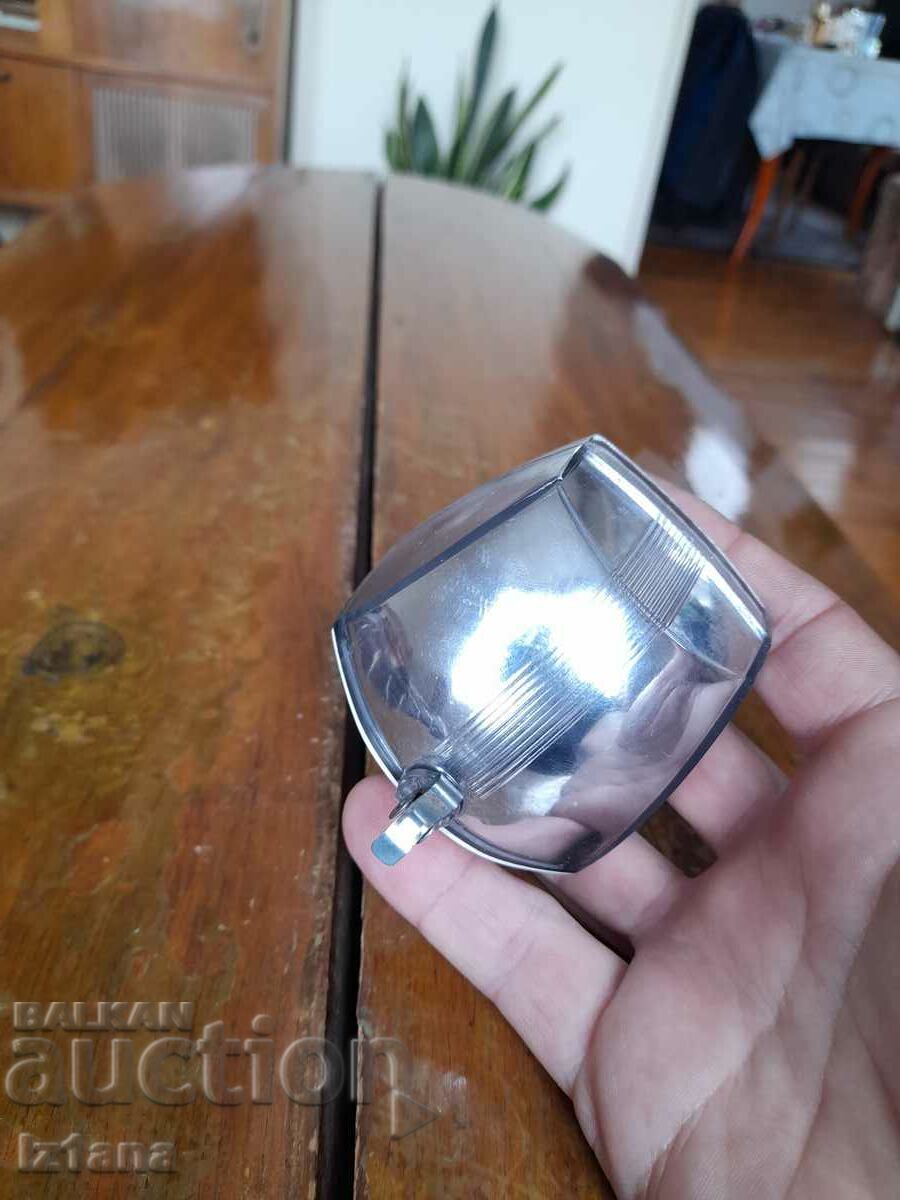 Παράδοση Προβολέας για ποδήλατο, μοτοποδήλατο Aprilia Παράδοση Προβολέας για ποδήλατο, μοτοποδήλατο Aprilia