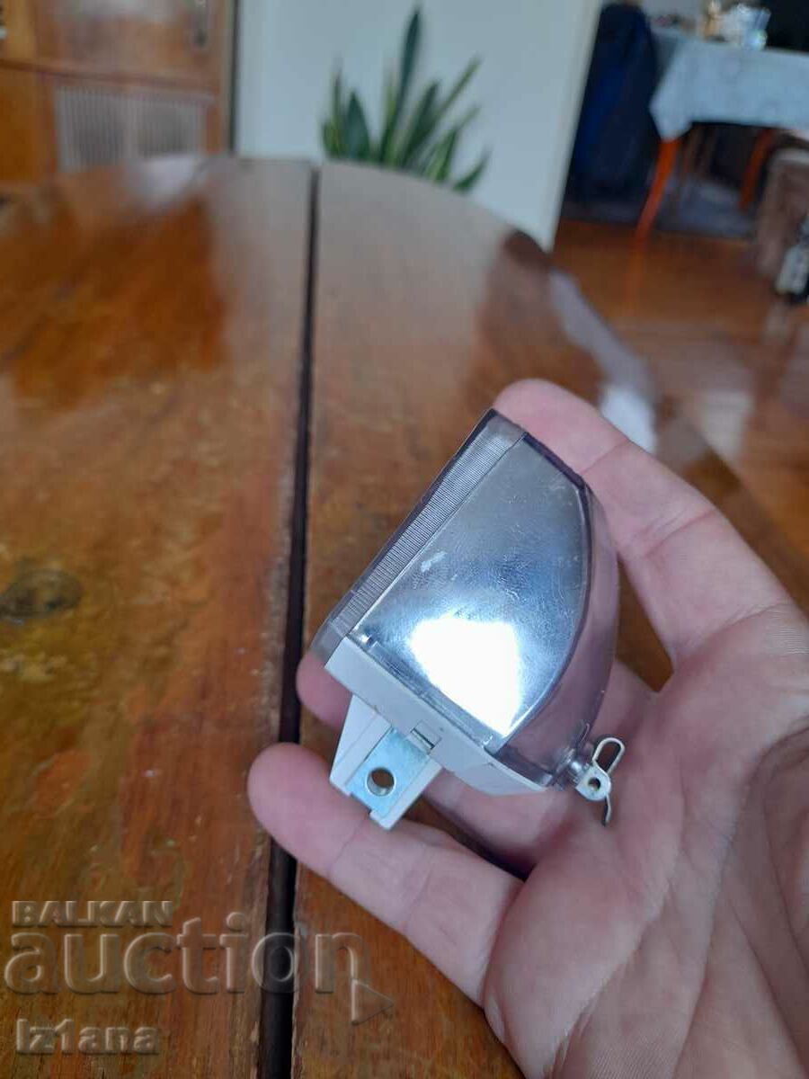 Προβολέας για ποδήλατο, μοτοποδήλατο Aprilia - 5 Προβολέας για ποδήλατο, μοτοποδήλατο Aprilia - 5