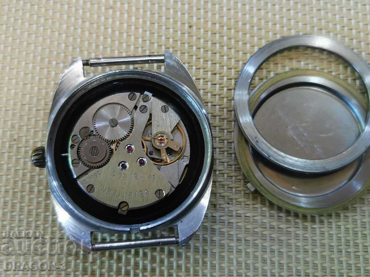 Аукцион ПОЛЕТ