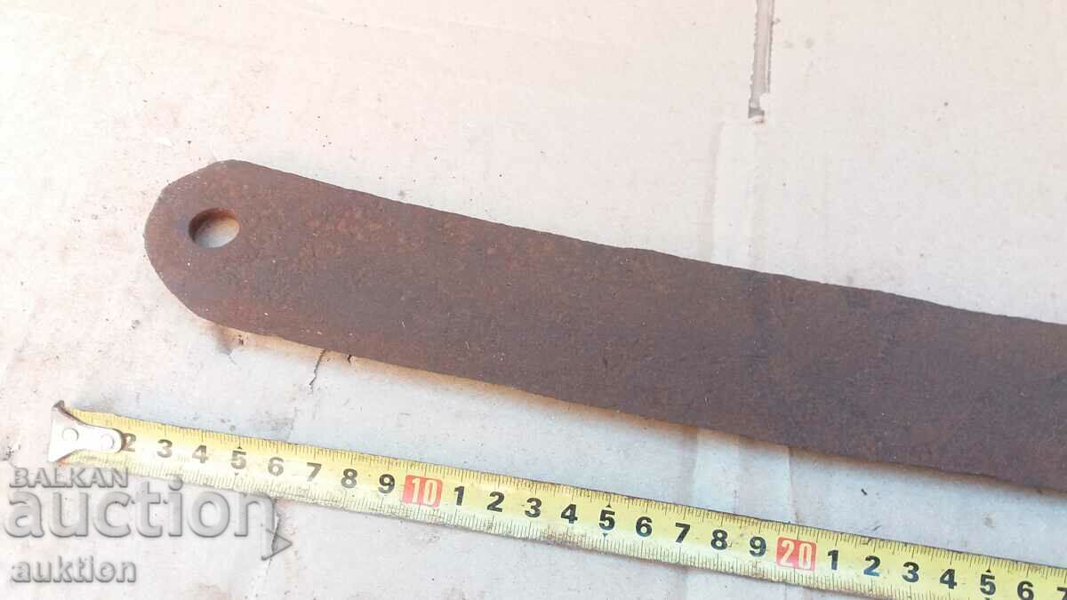 Delivery of FORGED SOLID BUTCHER KNIFE, cleaver, TOOL Delivery of FORGED SOLID BUTCHER KNIFE, cleaver, TOOL