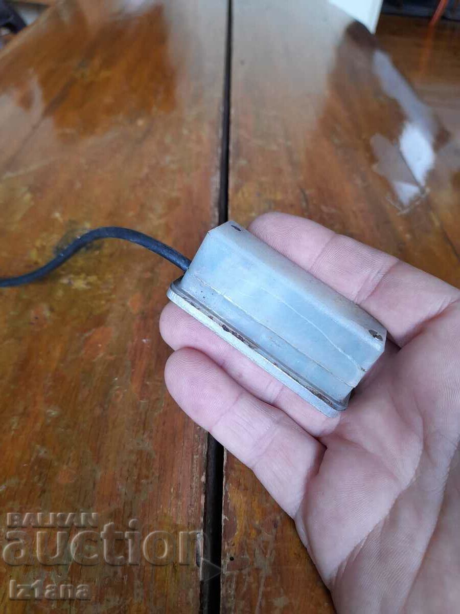 Old SOT sensor with price 22.00 BGN | € 11.25 Old SOT sensor with price 22.00 BGN | € 11.25