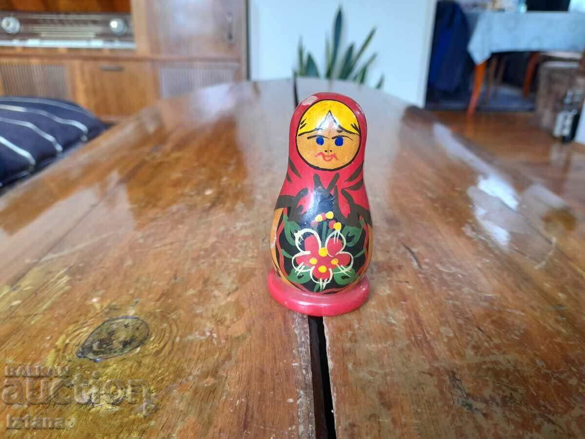 Old Matryoshka Old Matryoshka