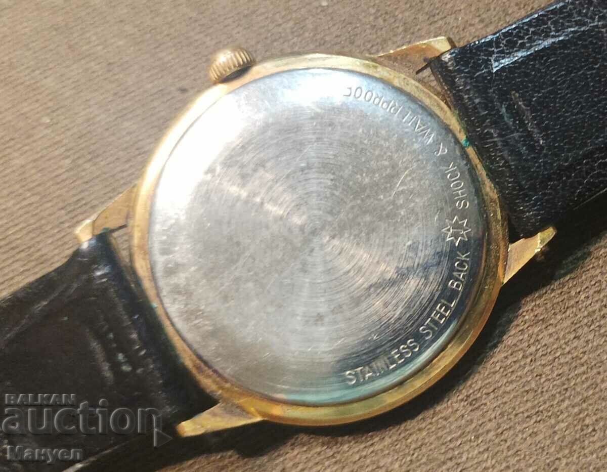 Junghans - 5 Junghans - 5