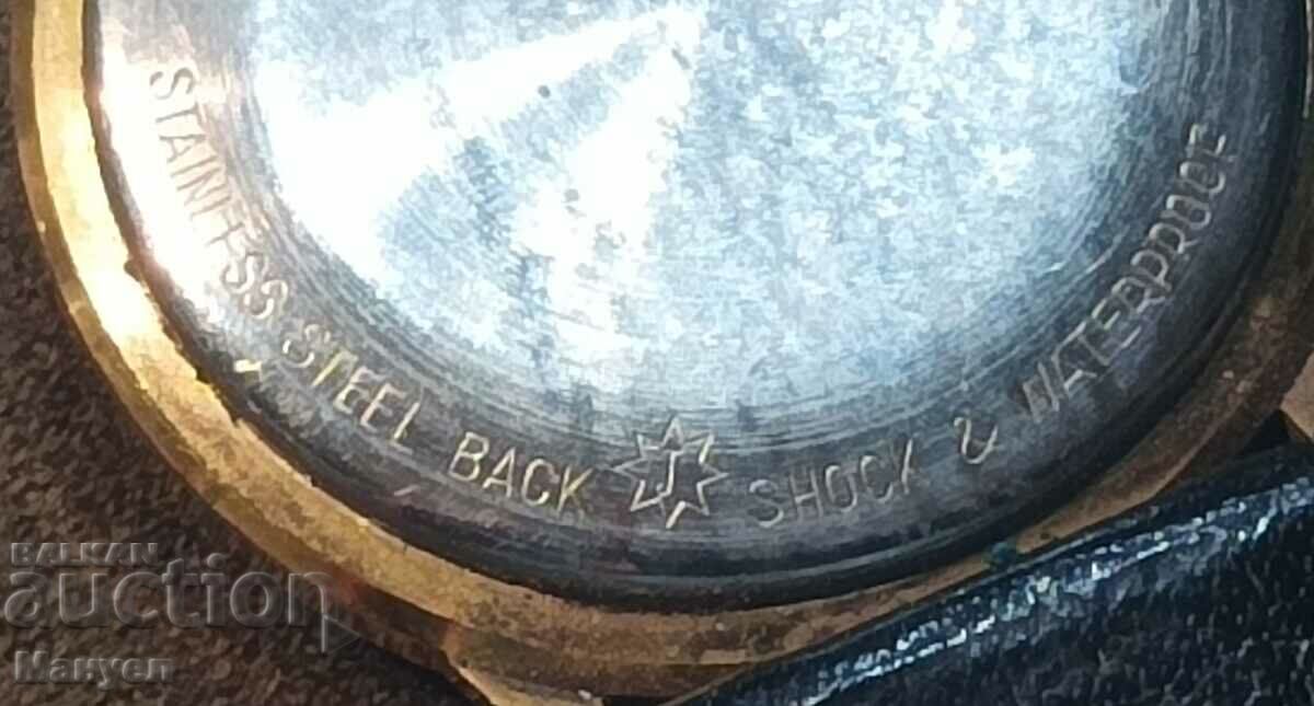 Junghans - 6 Junghans - 6