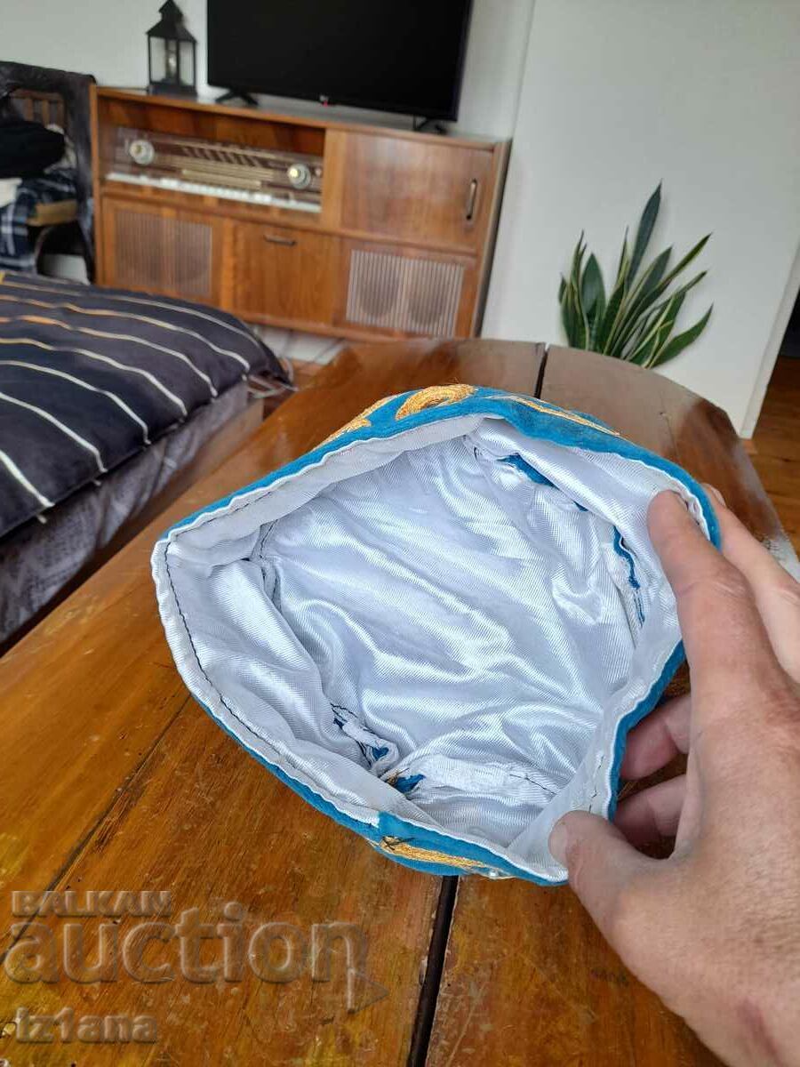 Old ethnic hat - 5 Old ethnic hat - 5