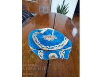 Παλιό έθνικ καπέλο