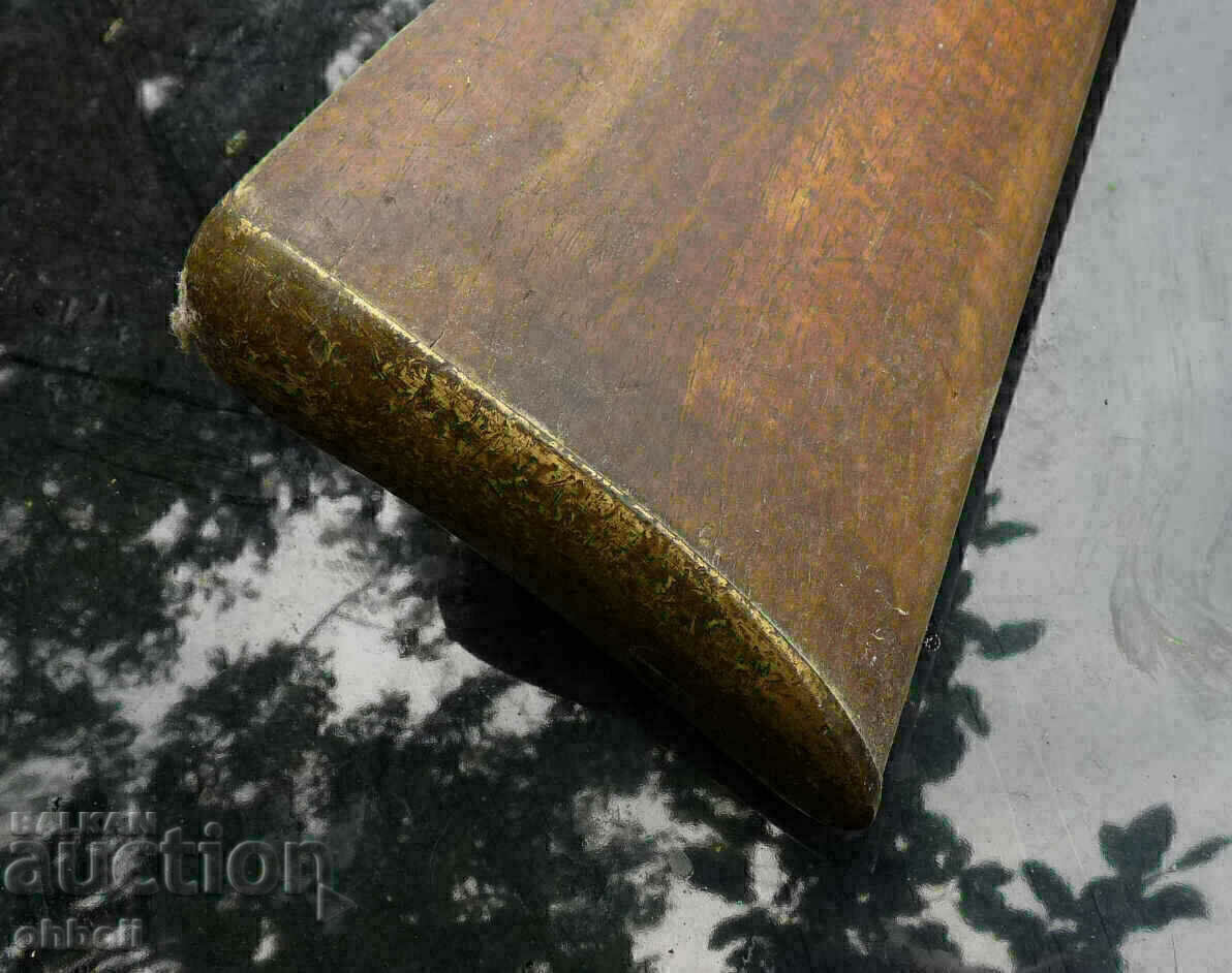 Tower Capsule Rifle - 7 Tower Capsule Rifle - 7