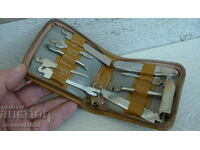 COLLECTOR'S POCKET KNIFE +8 tools