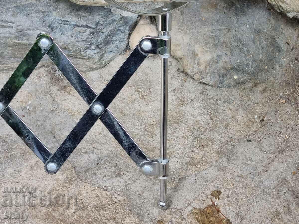 Auction Extendable double mirror Auction Extendable double mirror