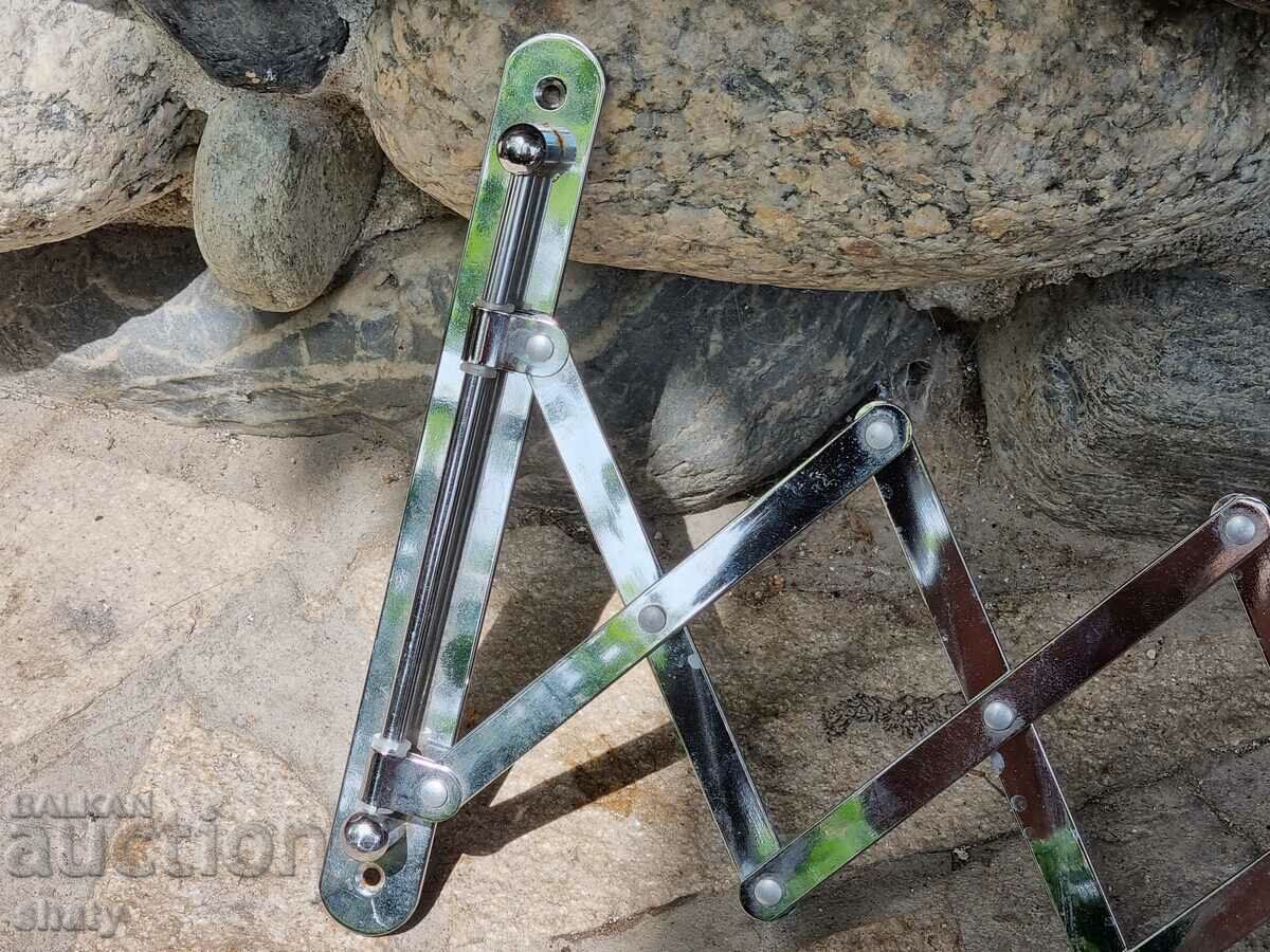 Extendable double mirror - 5 Extendable double mirror - 5