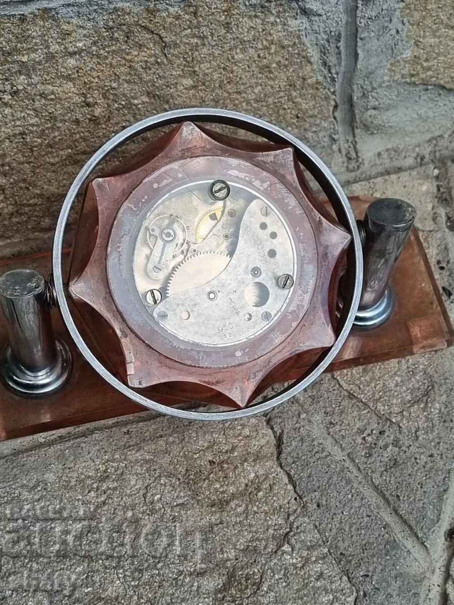 Auction Old Russian tank watch Auction Old Russian tank watch